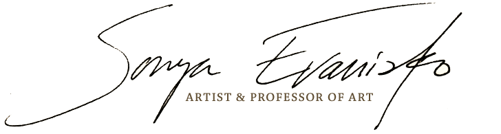 Sonya Evanisko Artist and Professor of Art