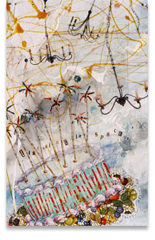 Fantasy Dream Series, copyright Sonya Evanisko