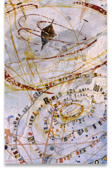 Fantasy Dream Series, copyright Sonya Evanisko