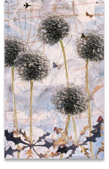 Fantasy Dream Series, copyright Sonya Evanisko