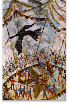 Fantasy Dream Series, copyright Sonya Evanisko