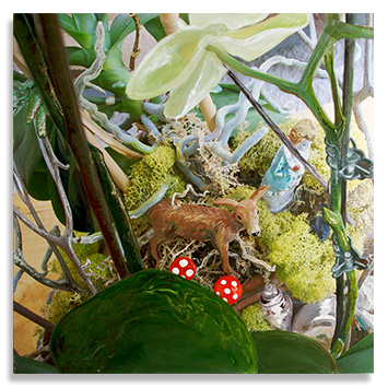 When It All Comes Together