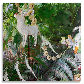 What are you thinking?