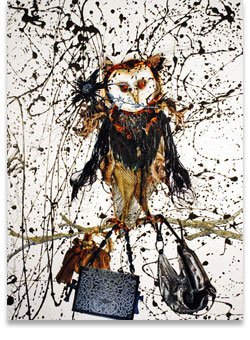 Tornado, Energy, Coral Works, copyright Sonya Evanisko